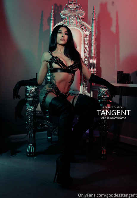 Goddesstangent