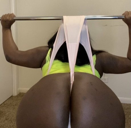 Ghettowedgies