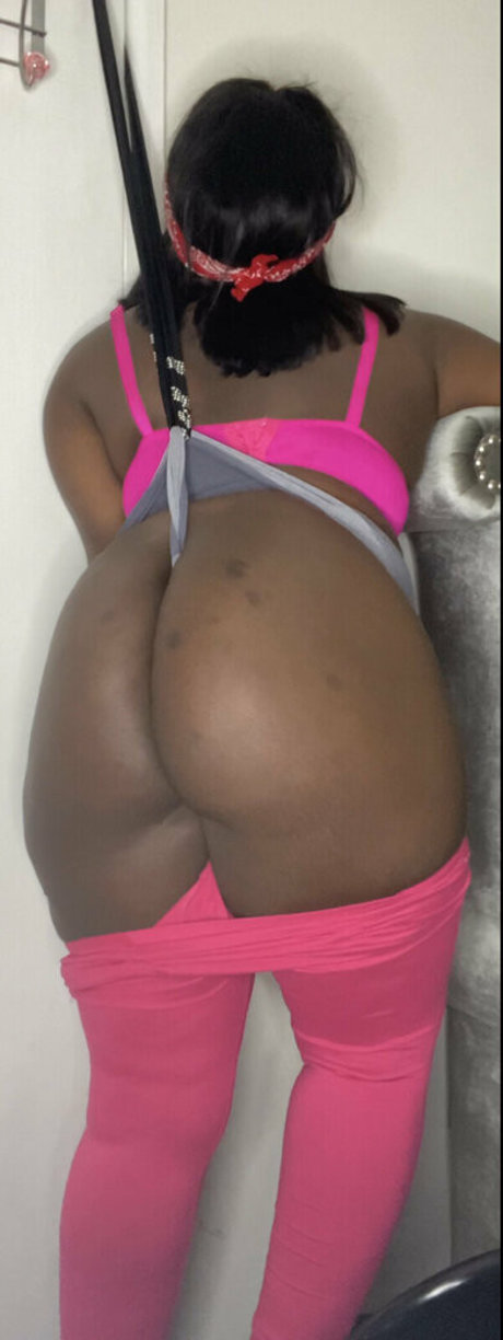 Ghettowedgies