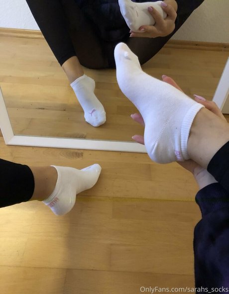 Sarahssocks