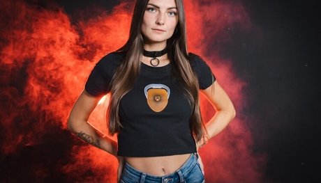 Foto di nudo di fuga di OnlyFans di Elenacaro