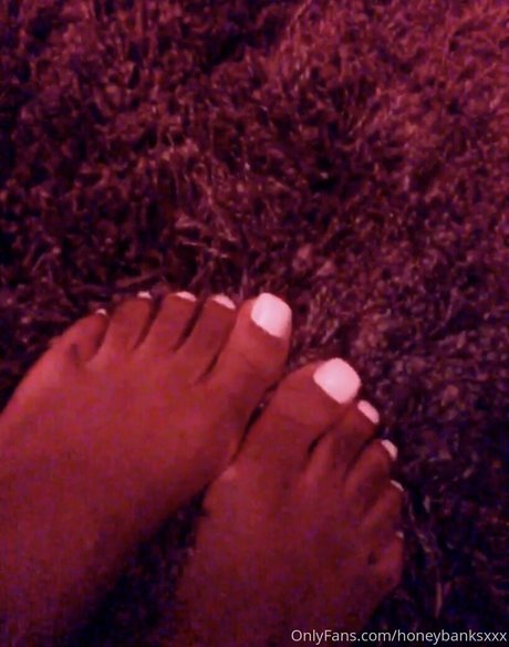 Honeybanksxxx