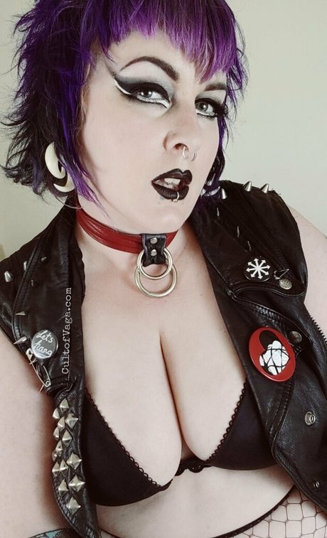 Punkfarts