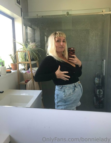 Bonnielady