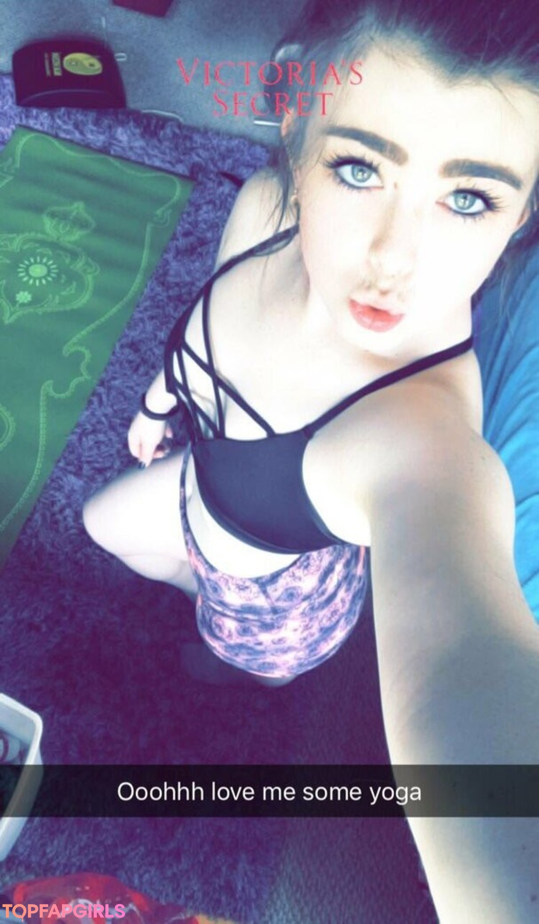 Foto di nudo di fuga di OnlyFans di Sweetbabyadeline #3 Foto di nudo di fuga di OnlyFans di Sweetbabyadeline #3