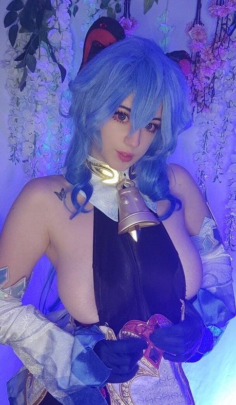 HaruKya
