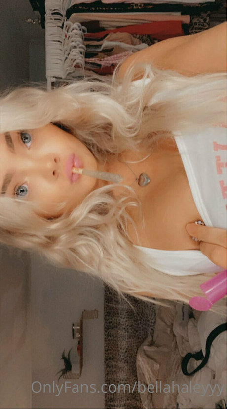 Bellahaleyyy