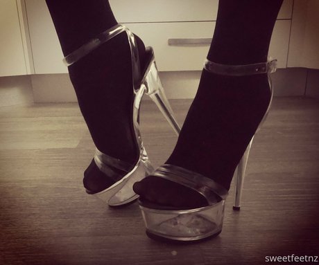 Sweetfeetnz