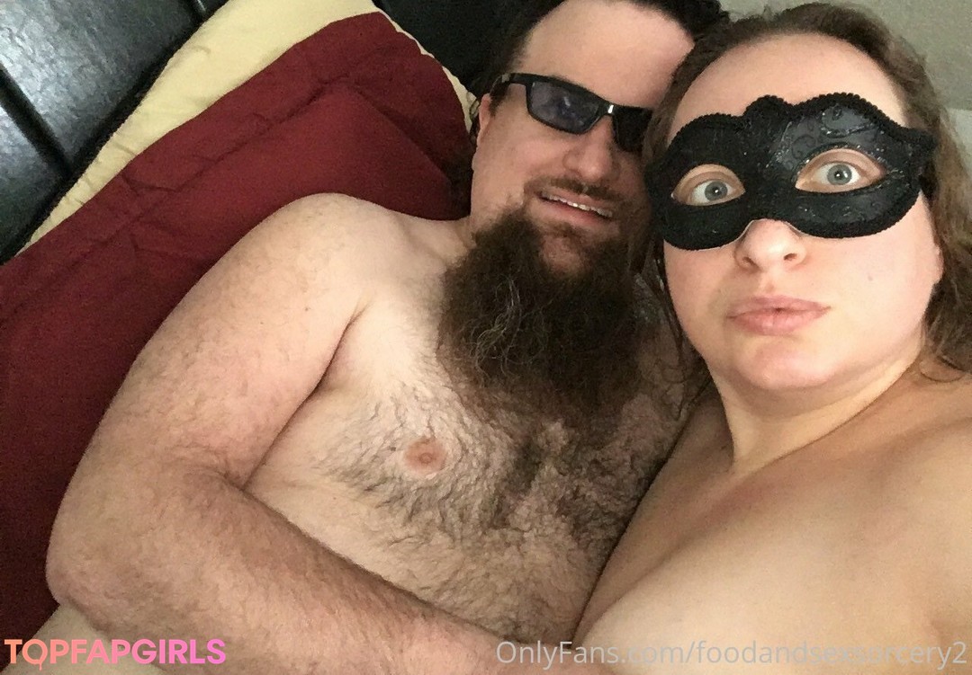 Foto di nudo di fuga di OnlyFans di Foodandsexsorcery2 #15 Foto di nudo di fuga di OnlyFans di Foodandsexsorcery2 #15