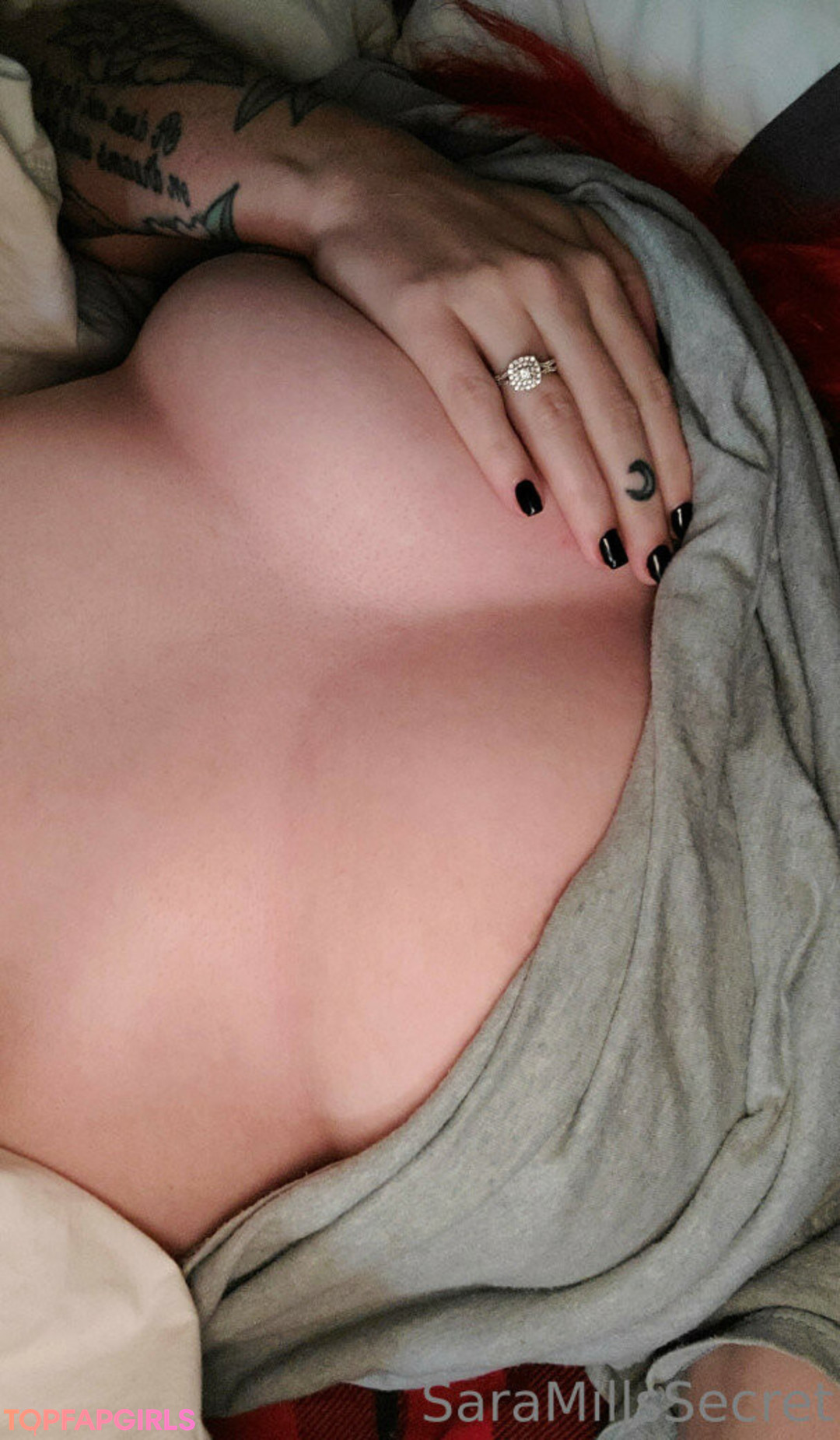Foto di nudo di fuga di OnlyFans di Sara Mills #130 Foto di nudo di fuga di OnlyFans di Sara Mills #130