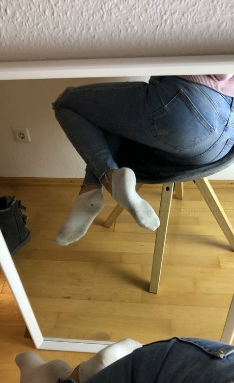 Foto di nudo di fuga di OnlyFans di Sarahsfetishworld