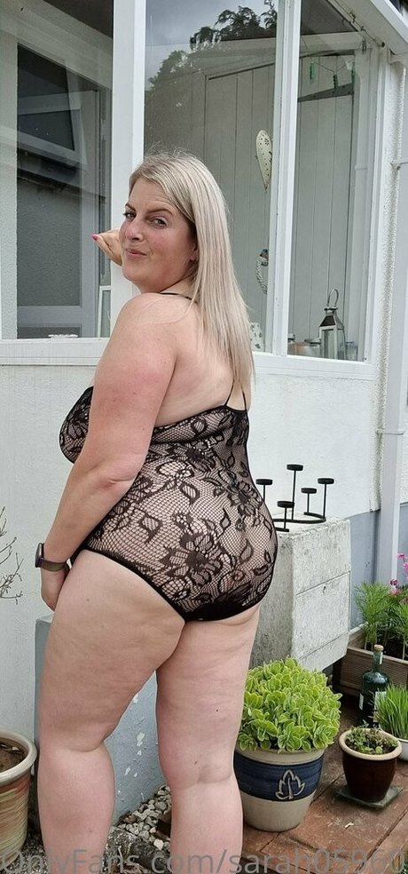 Foto di nudo di fuga di OnlyFans di Sarah05960605