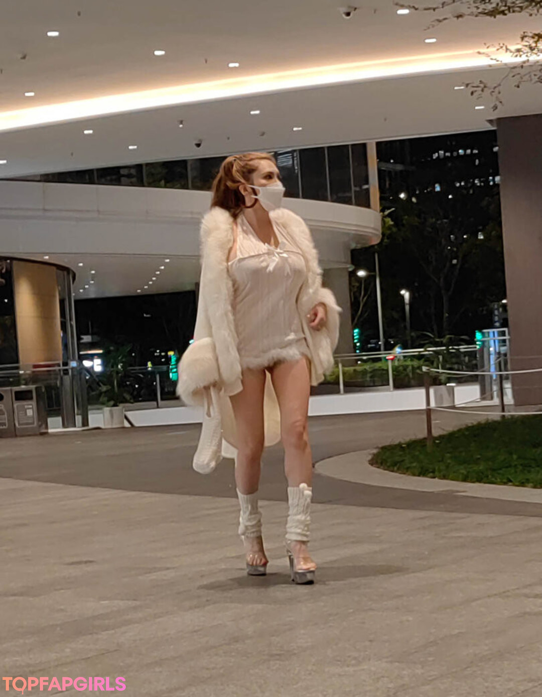 Foto di nudo di fuga di OnlyFans di Sexycyborg #191 Foto di nudo di fuga di OnlyFans di Sexycyborg #191