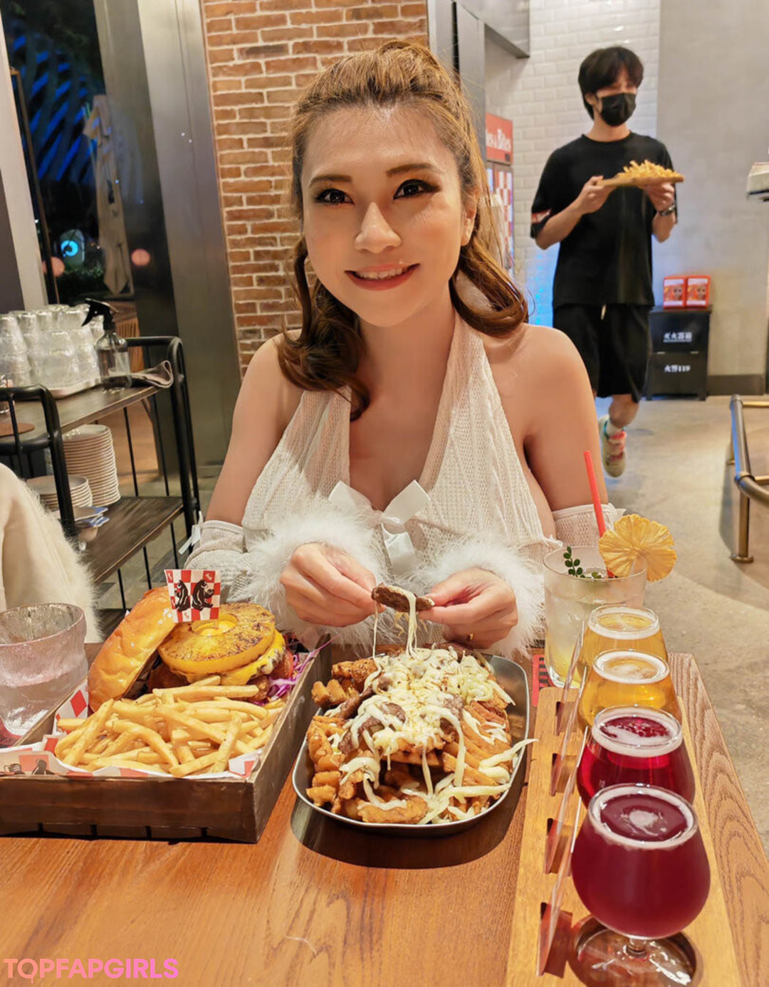 Foto di nudo di fuga di OnlyFans di Sexycyborg #194 Foto di nudo di fuga di OnlyFans di Sexycyborg #194