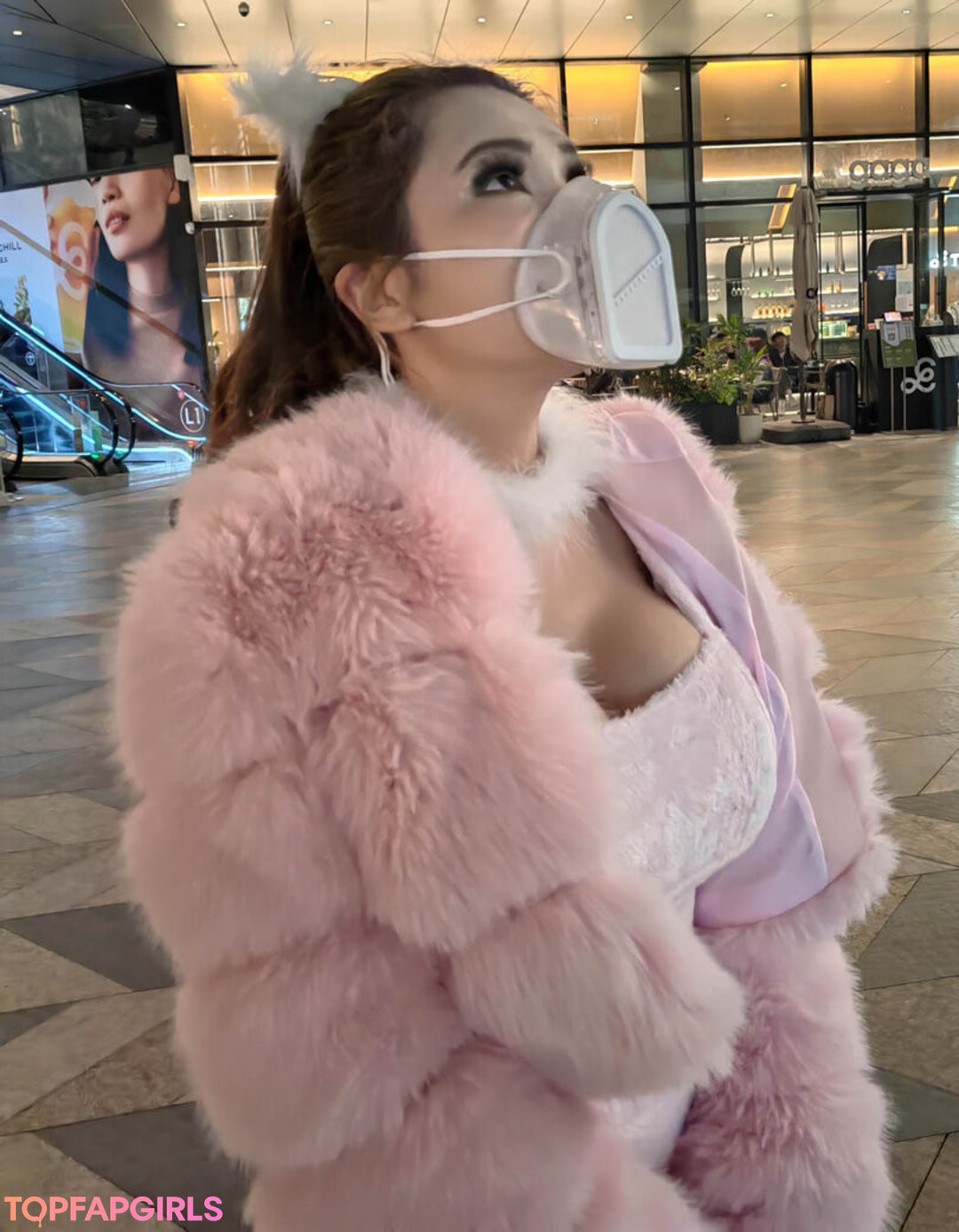 Foto di nudo di fuga di OnlyFans di Sexycyborg #223 Foto di nudo di fuga di OnlyFans di Sexycyborg #223