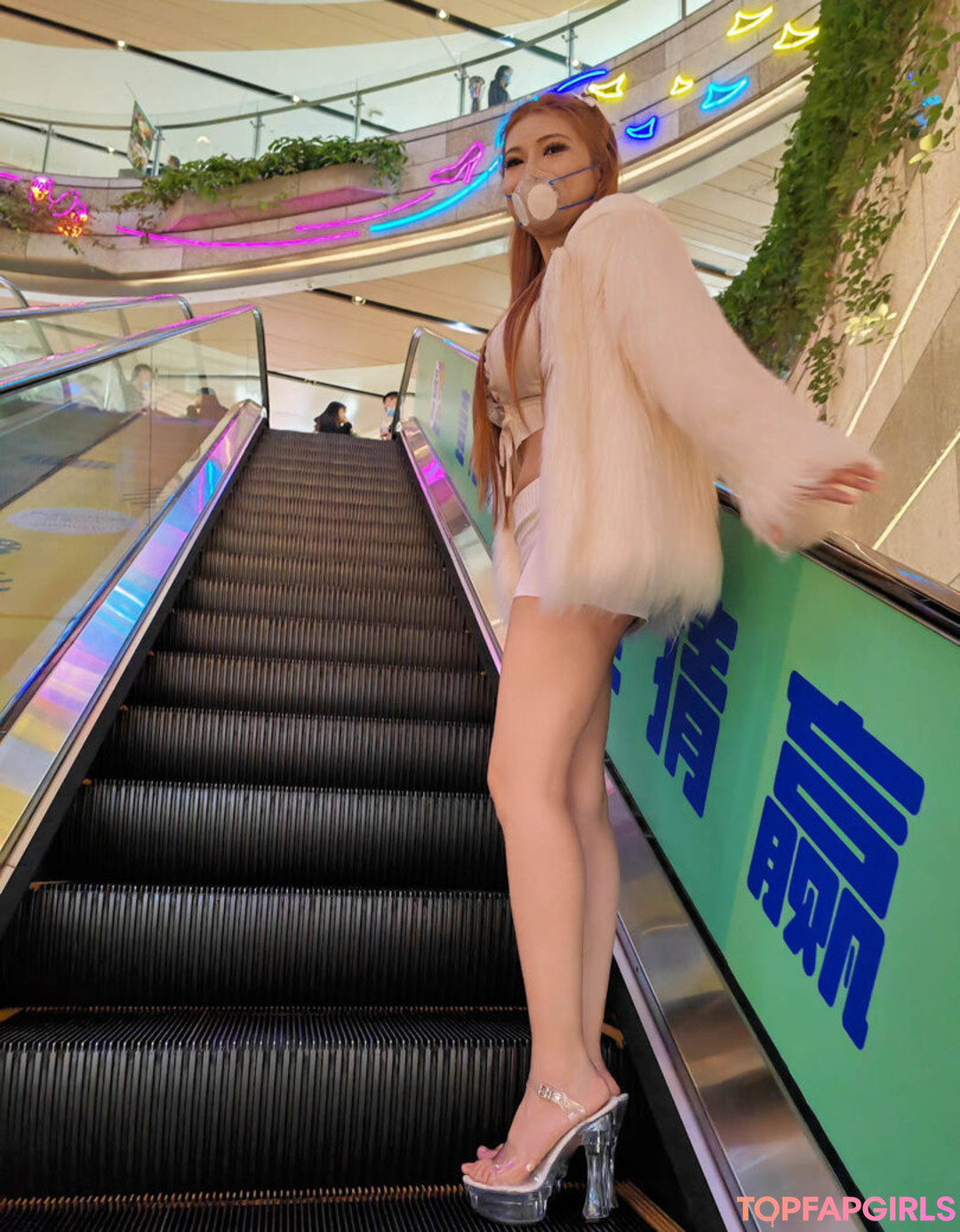 Foto di nudo di fuga di OnlyFans di Sexycyborg #229 Foto di nudo di fuga di OnlyFans di Sexycyborg #229