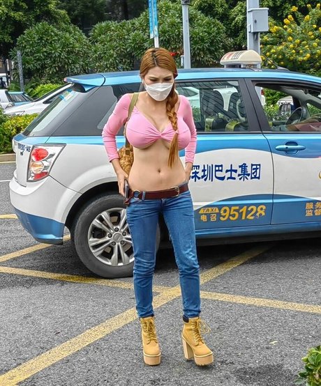 Sexycyborg