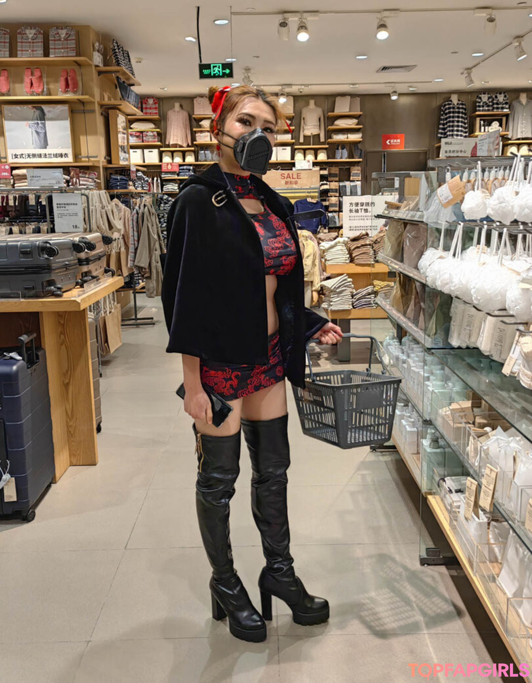 Foto di nudo di fuga di OnlyFans di Sexycyborg #279 Foto di nudo di fuga di OnlyFans di Sexycyborg #279