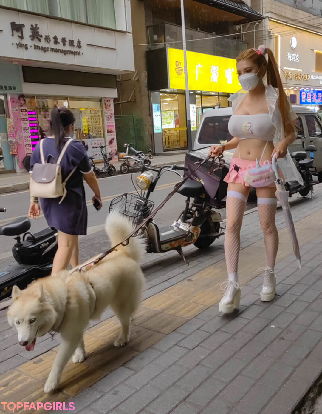 Foto di nudo di fuga di OnlyFans di Sexycyborg #94 Foto di nudo di fuga di OnlyFans di Sexycyborg #94