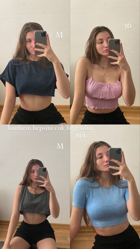 Ilayda Akdogan