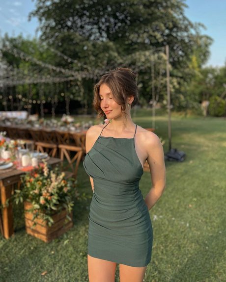 Ilayda Akdogan