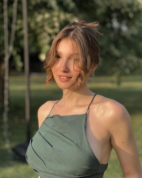 Ilayda Akdogan