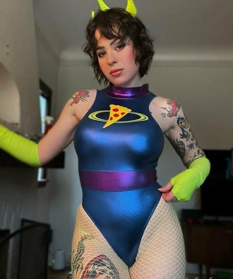 Foto di nudo di fuga di OnlyFans di Annieforfree