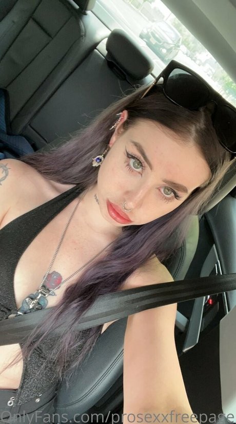 Foto di nudo di fuga di OnlyFans di Prosexxfreepage