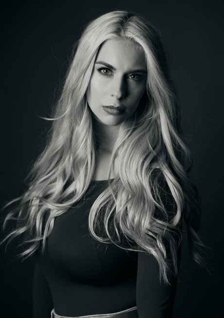 Foto di nudo di fuga di OnlyFans di Katelyn Keplar