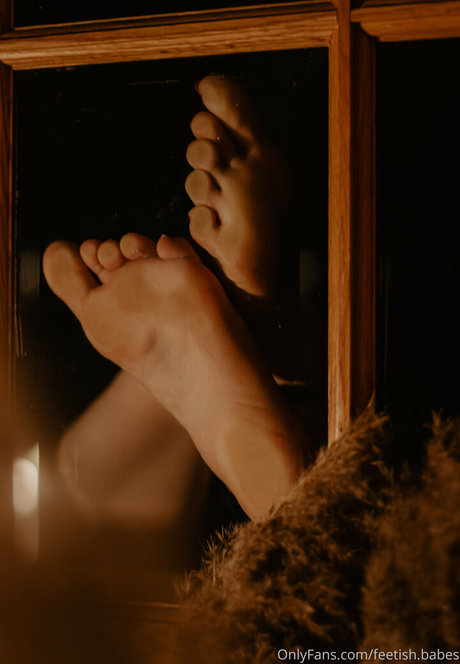 Feetish.babes