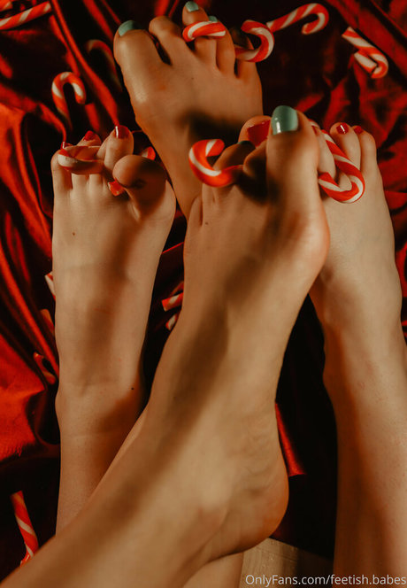 Feetish.babes