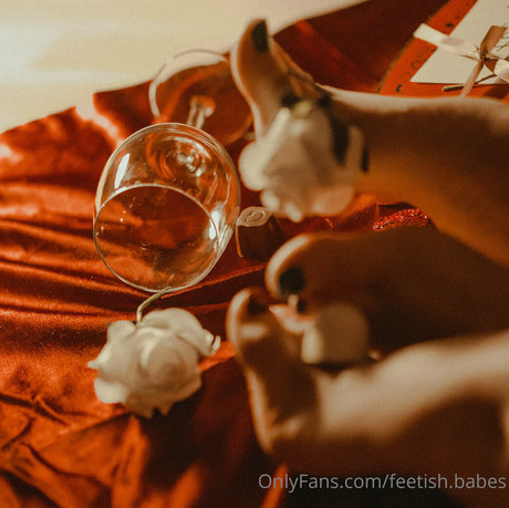 Feetish.babes