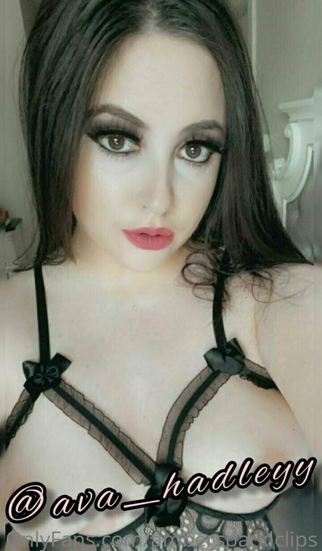 Foto di nudo di fuga di OnlyFans di Ambersparklclips