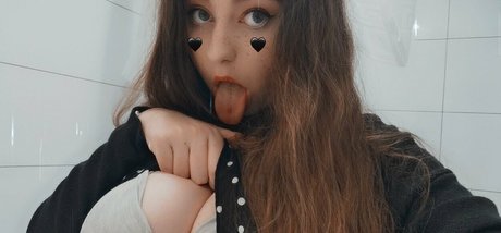 Foto di nudo di fuga di OnlyFans di Sweetascandyvip