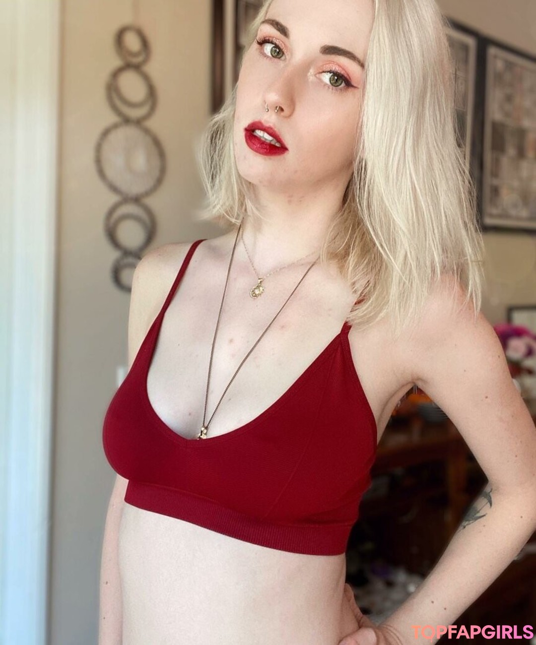 Foto di nudo di fuga di OnlyFans di Itspaigemorgan #3 Foto di nudo di fuga di OnlyFans di Itspaigemorgan #3