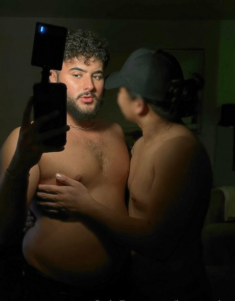 Foto di nudo di fuga di OnlyFans di Lovregainz