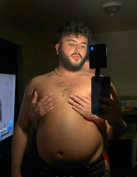 Foto di nudo di fuga di OnlyFans di Lovregainz