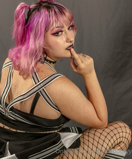 Spacebootyy