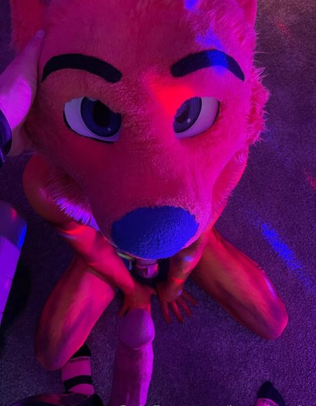 Foto di nudo di fuga di OnlyFans di Joundyusky