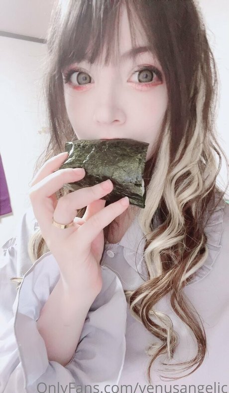 Venusangelic