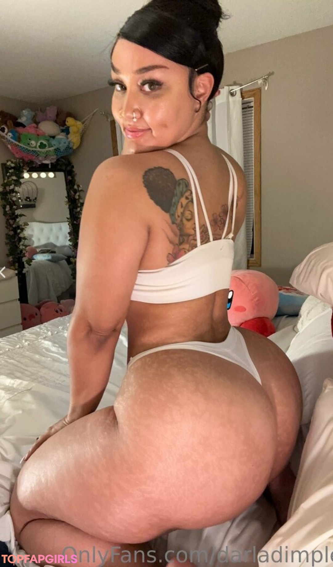 Foto di nudo di fuga di OnlyFans di Darla Shuttlesworth #382 Foto di nudo di fuga di OnlyFans di Darla Shuttlesworth #382
