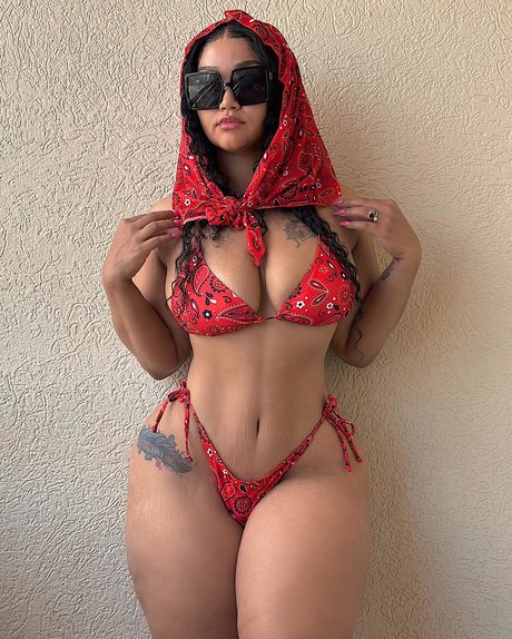 Foto di nudo di fuga di OnlyFans di Darla Shuttlesworth