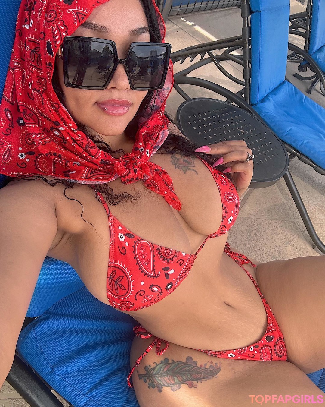 Foto di nudo di fuga di OnlyFans di Darla Shuttlesworth #99 Foto di nudo di fuga di OnlyFans di Darla Shuttlesworth #99