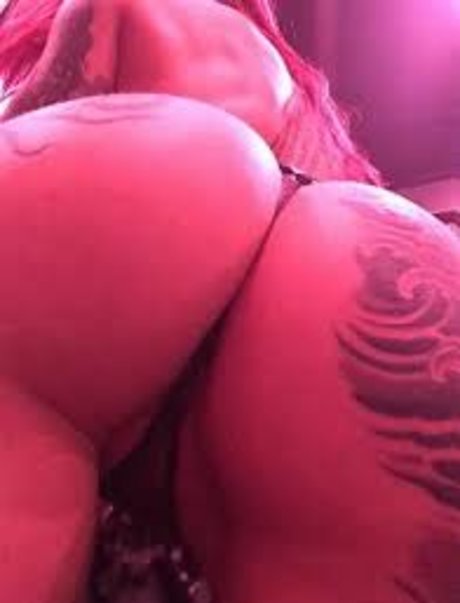 Foto di nudo di fuga di OnlyFans di Janaanddxx