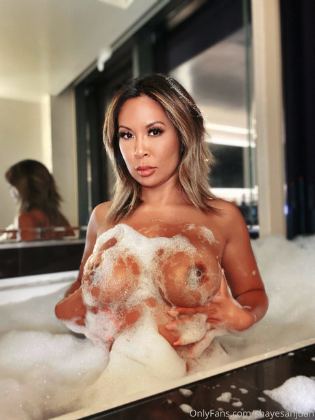 Shayesanjuan