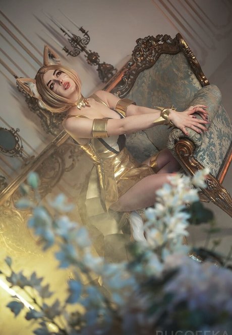 Daria Khime