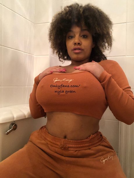 Nyla Green