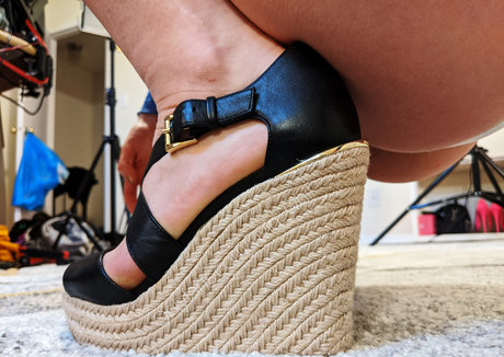 Foto di nudo di fuga di OnlyFans di Vividwhit