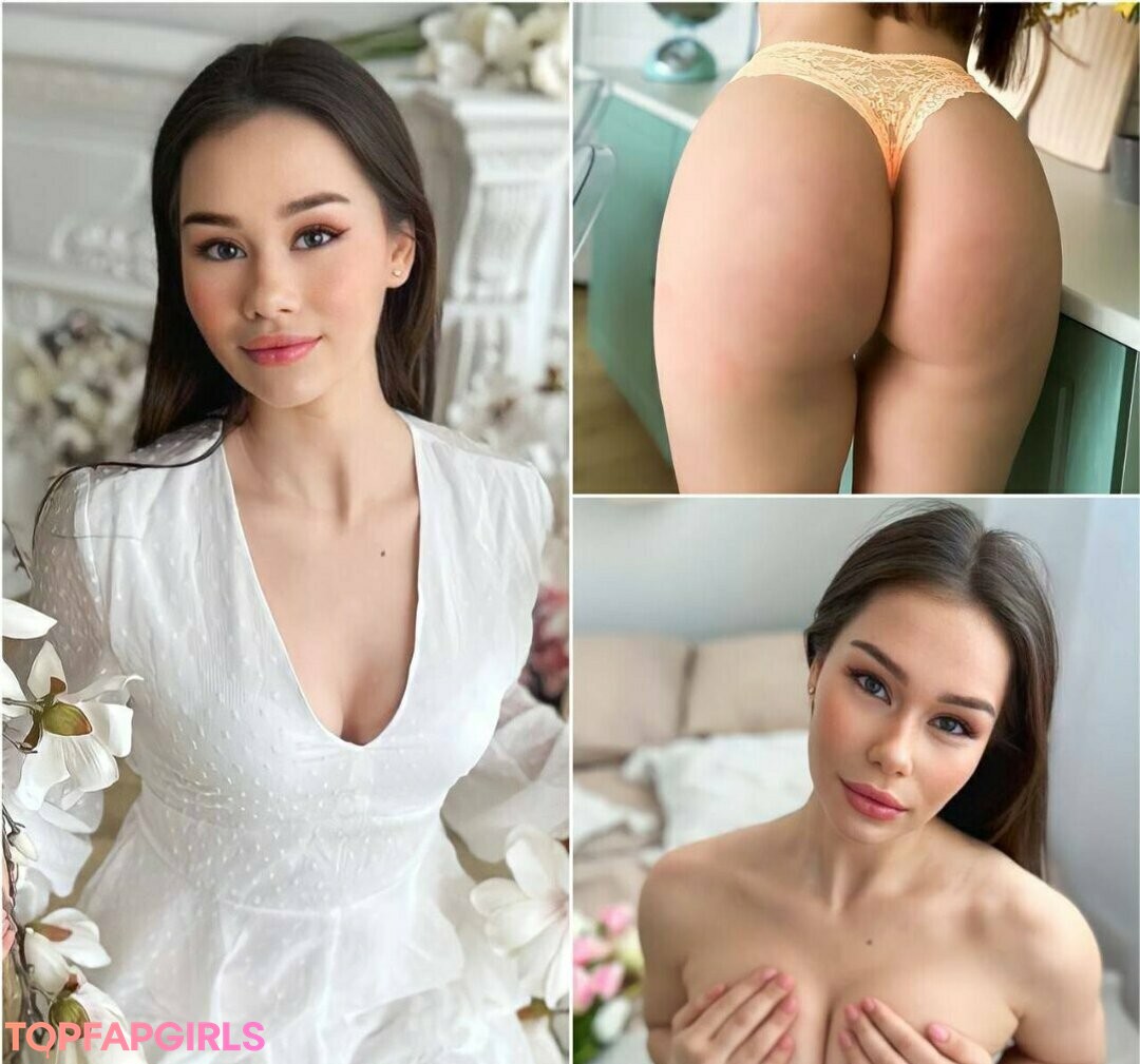 Foto di nudo di fuga di OnlyFans di Elinsexy1 #1014