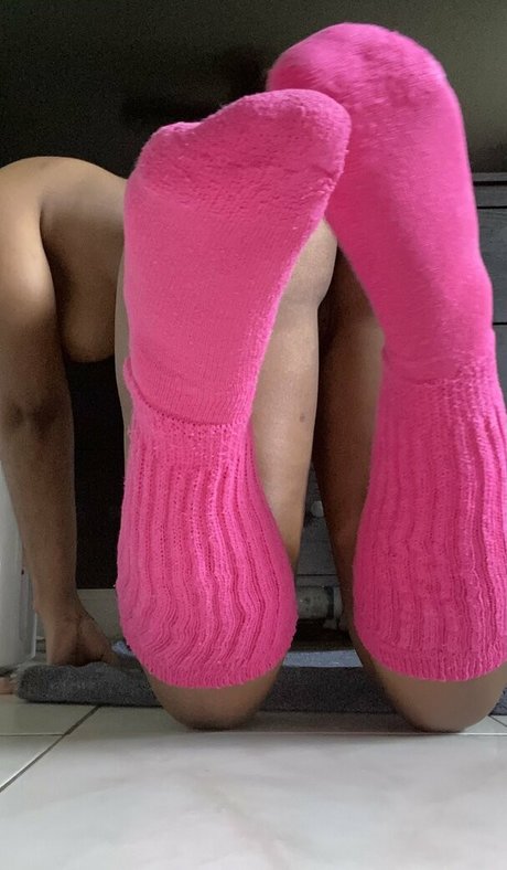 Foto di nudo di fuga di OnlyFans di Thickistmami